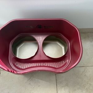NEATER FEEDER deluxe